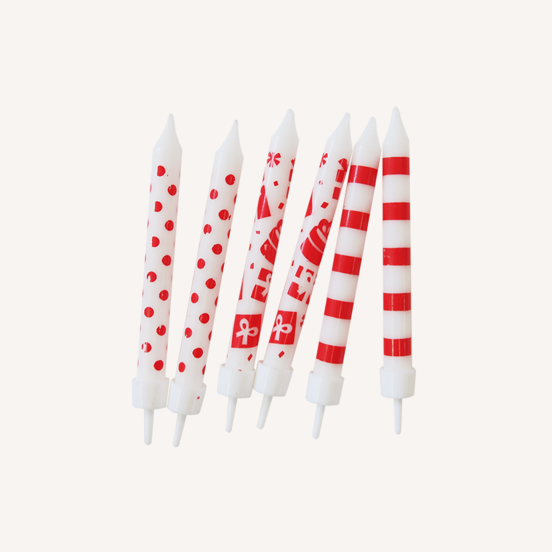 Lys Hvid Til Forsendelse - produktbillede