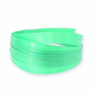 Gavebånd Grøn Til Forsendelse - produktbillede