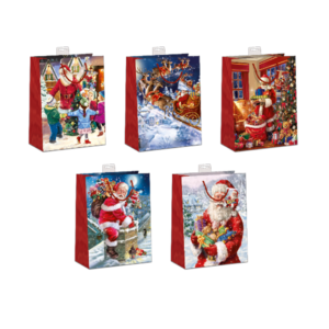 Poser 2X5Mm Sort Til Forsendelse - produktbillede