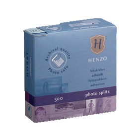 Fotostickers Til Forsendelse - produktbillede