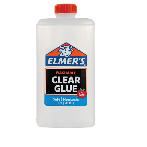 Lim Transparent Til Forsendelse - produktbillede