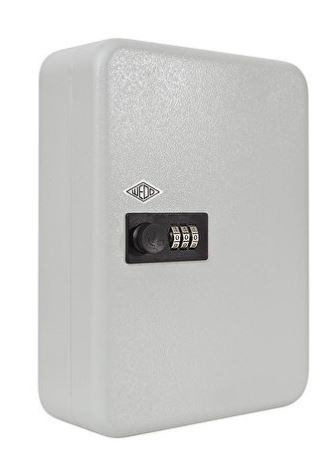 Nøgleskab Til Forsendelse - produktbillede