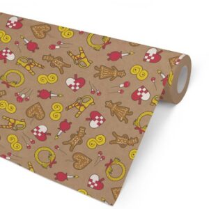 Papir Til Forsendelse - produktbillede