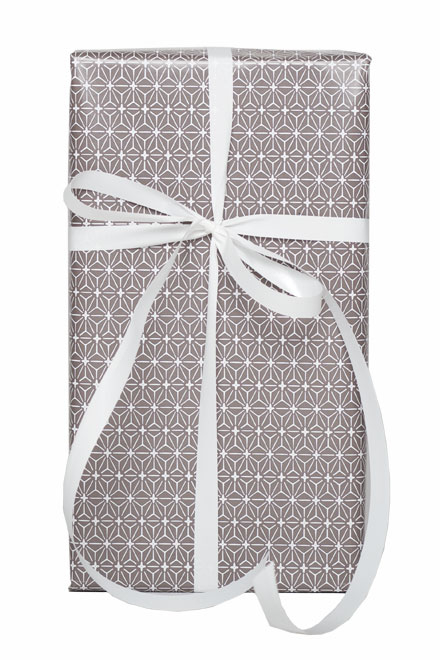 Økonom Brun Til Forsendelse - produktbillede