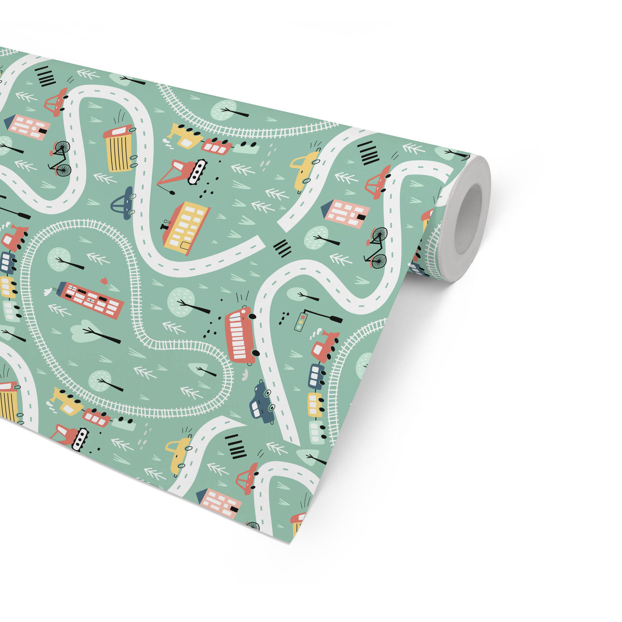 Økonom Til Forsendelse - produktbillede