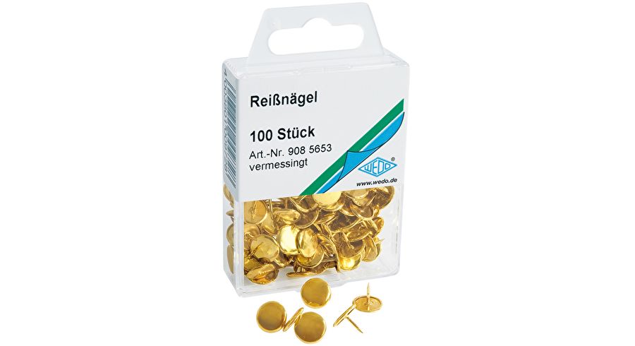 Tegnestifter Til Forsendelse - produktbillede