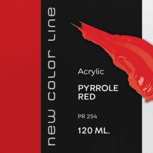 New Rød Til Forsendelse - produktbillede