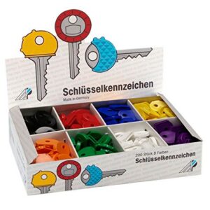 Nøglehætte Til Forsendelse - produktbillede