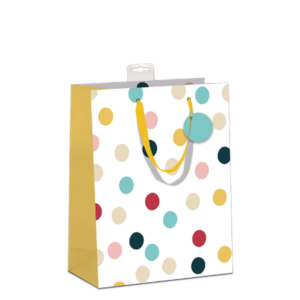 Gavepose Til Forsendelse - produktbillede