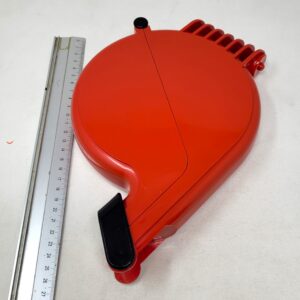 Holder Rød Til Forsendelse - produktbillede