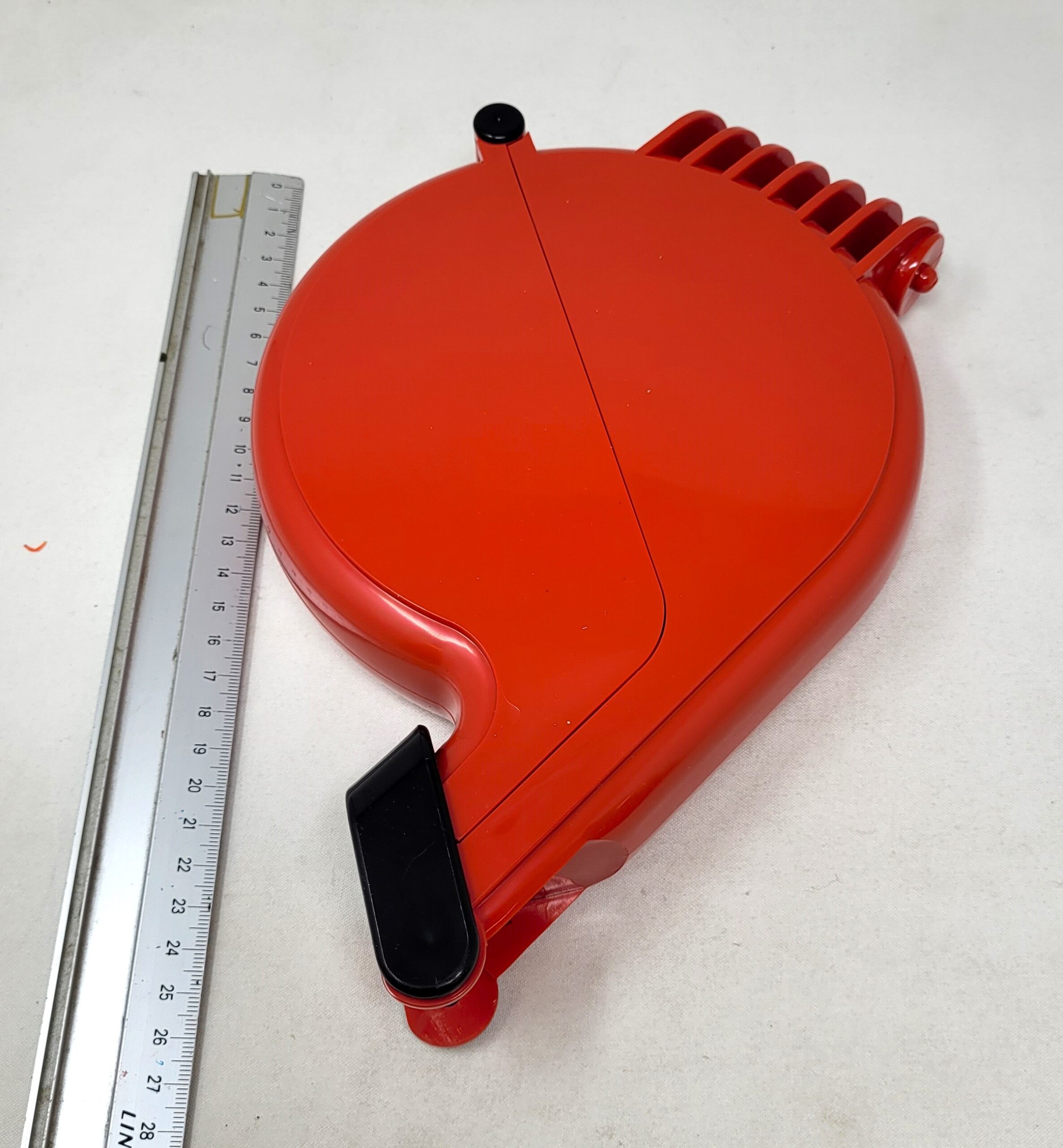 Holder Rød Til Forsendelse - produktbillede