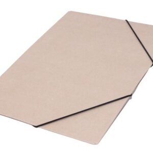 Fidelemappe A4 Til Forsendelse - produktbillede