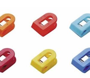 Brevklemme 5X2Mm Til Forsendelse - produktbillede