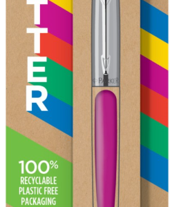 Parker Til Forsendelse - produktbillede