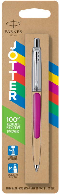 Parker Til Forsendelse - produktbillede