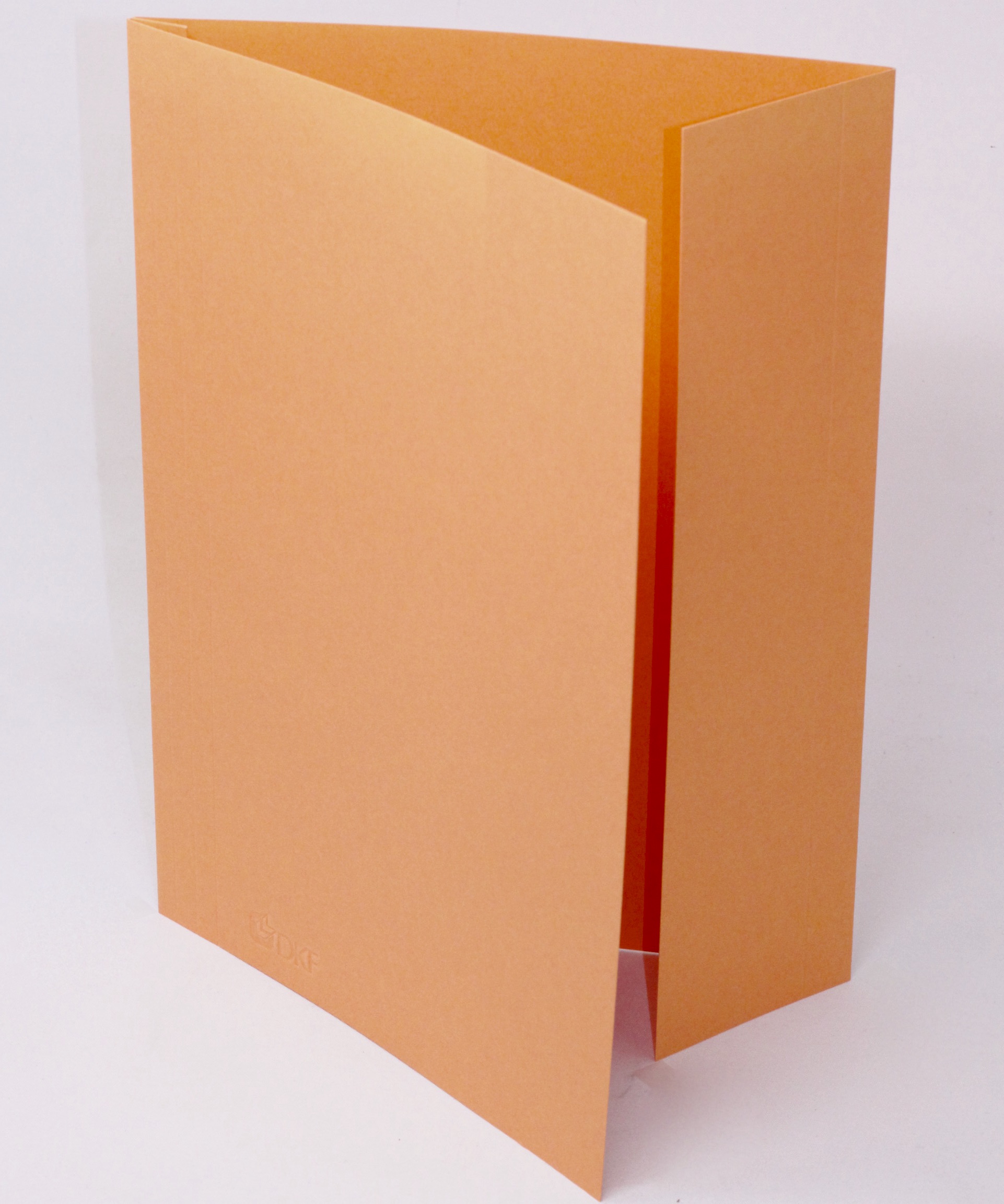 Mappe Til Forsendelse - produktbillede