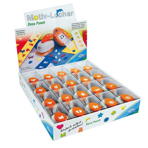 Hulslag Til Forsendelse - produktbillede