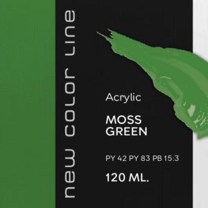 New Grøn Til Forsendelse - produktbillede