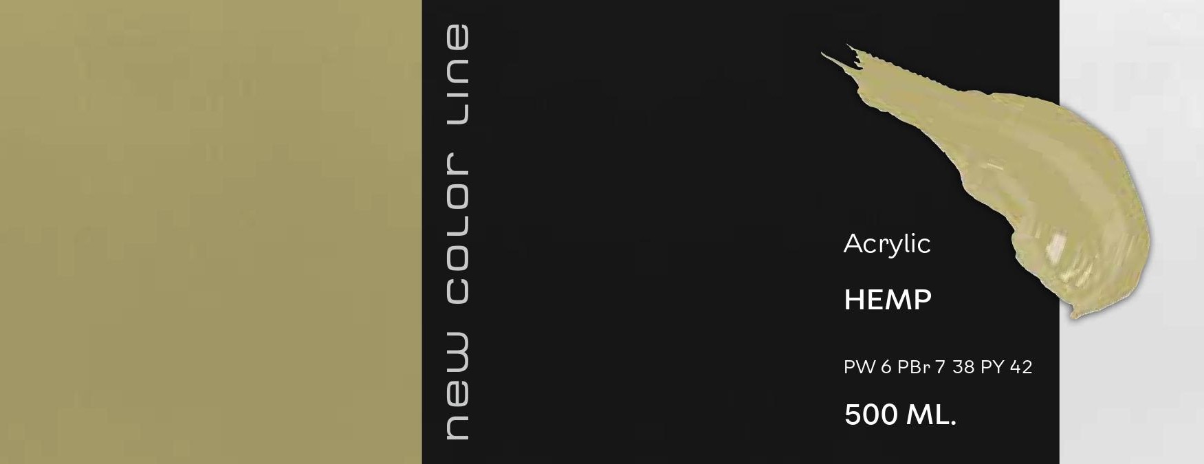 New Til Forsendelse - produktbillede