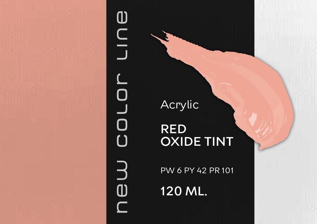 New Rød Til Forsendelse - produktbillede