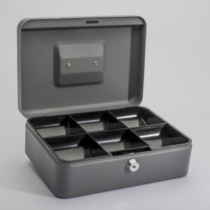 Pengekasse Til Forsendelse - produktbillede