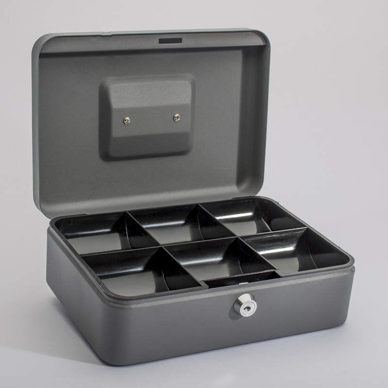 Pengekasse Til Forsendelse - produktbillede