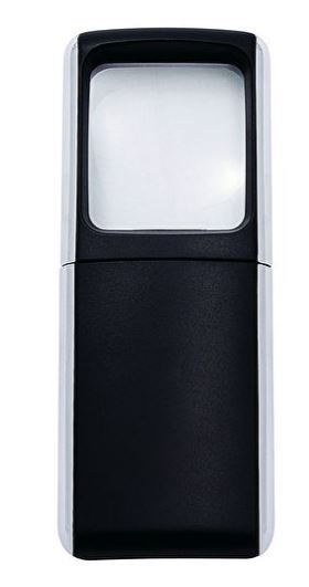 Lup Sort Til Forsendelse - produktbillede