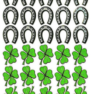 Stickers Til Forsendelse - produktbillede