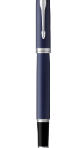 Parker Blå Til Forsendelse - produktbillede