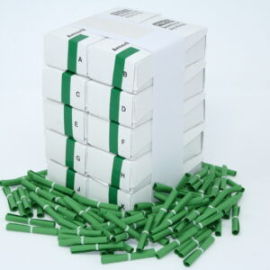 Amk Grøn Til Forsendelse - produktbillede