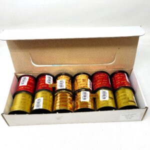 Metalbånd Til Forsendelse - produktbillede