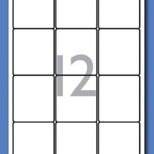 Kopi 5X72Mm Til Forsendelse - produktbillede