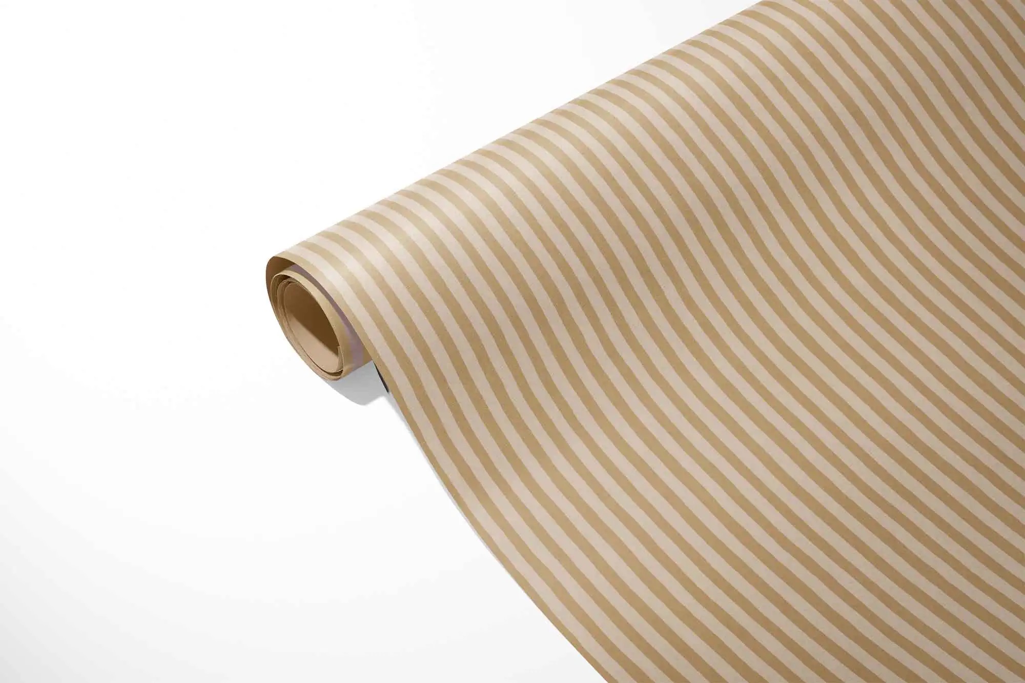 Papir Hvid Til Forsendelse - produktbillede