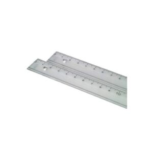 Lineal Transparent Til Forsendelse - produktbillede