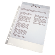 Lomme A4 Til Forsendelse - produktbillede