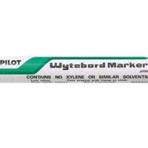 Pilot Hvid Til Forsendelse - produktbillede