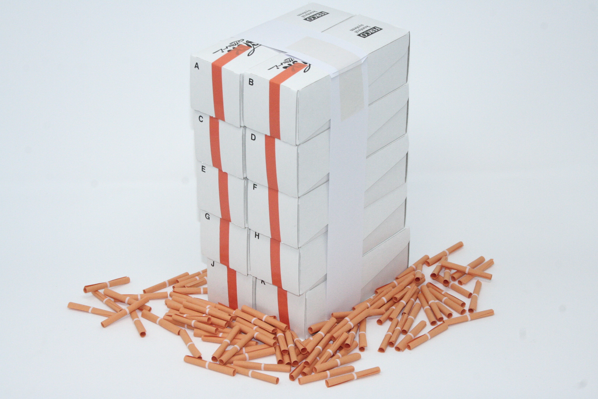 Kinesisk Til Forsendelse - produktbillede