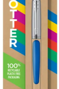 Parker Blå Til Forsendelse - produktbillede