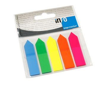 Indexfaner Til Forsendelse - produktbillede