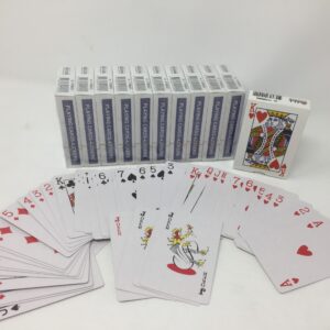 Spillekort Til Forsendelse - produktbillede