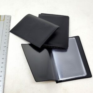 Kreditkort Sort Til Forsendelse - produktbillede