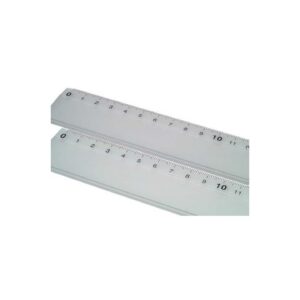 Lineal Transparent Til Forsendelse - produktbillede