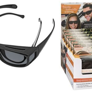 Solbrille Til Forsendelse - produktbillede