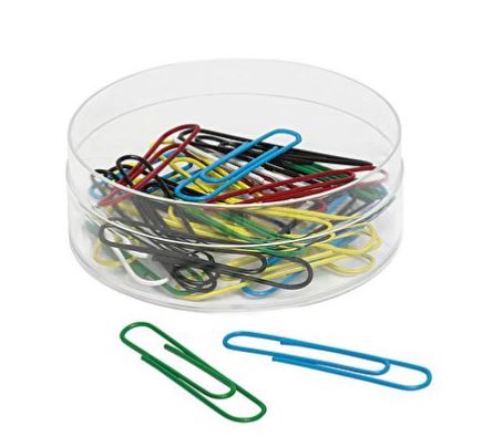 Papir Til Forsendelse - produktbillede