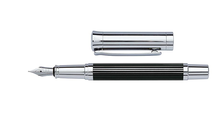 Fyldepen Blå Til Forsendelse - produktbillede