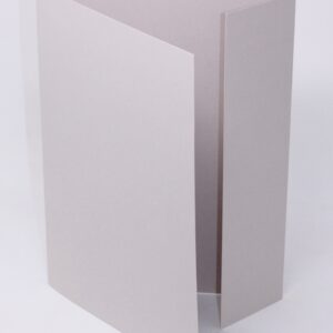 Mappe A4 Grå Til Forsendelse - produktbillede