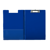 Clipboard A4 Blå Til Forsendelse - produktbillede