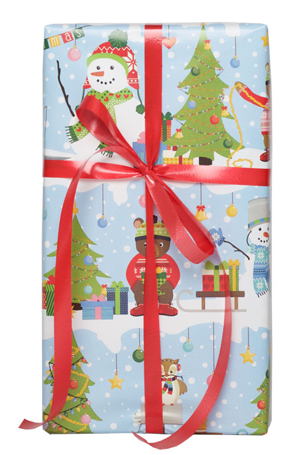 Økonom Til Forsendelse - produktbillede