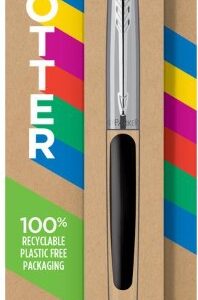 Parker Sort Til Forsendelse - produktbillede