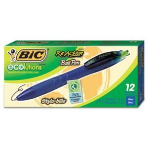 Bic Til Forsendelse - produktbillede